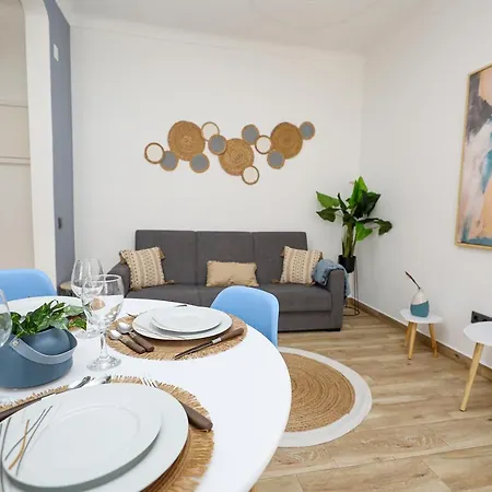 Apartment A42 - Trindade In *
