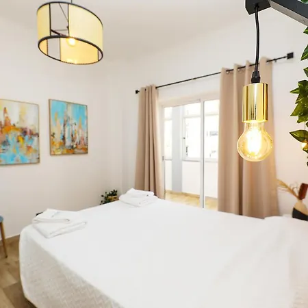 Apartment A42 - Trindade In