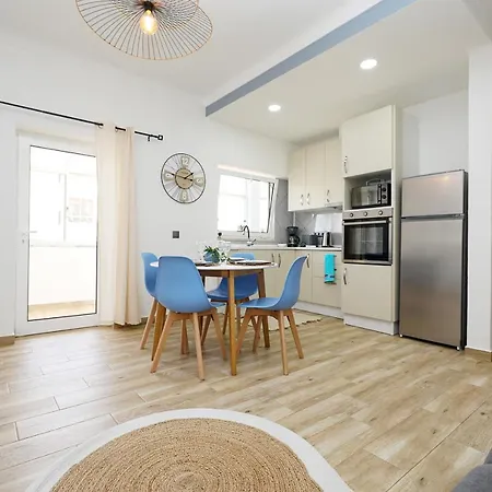 Apartment A42 - Trindade In