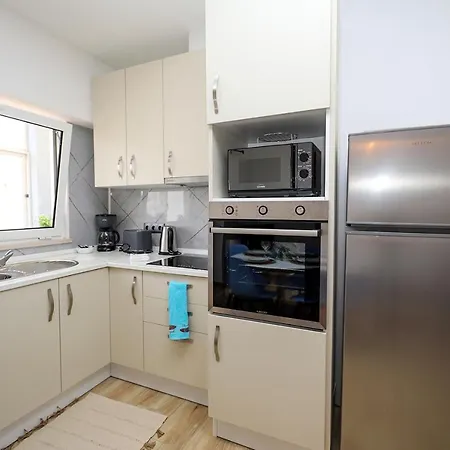 A42 - Trindade In Apartment *
