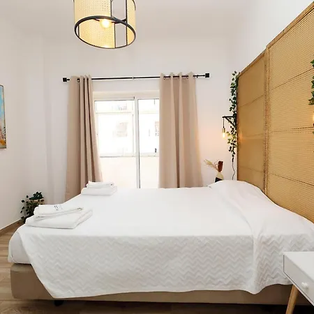 Apartment A42 - Trindade In