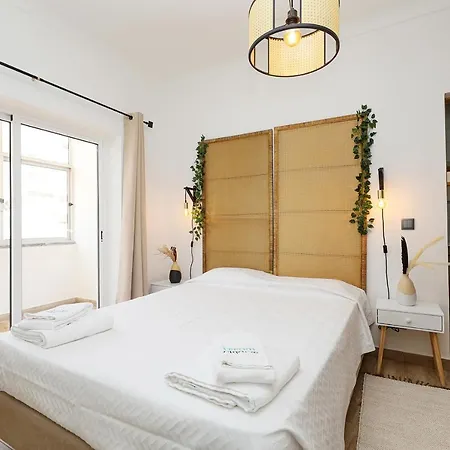 Apartment A42 - Trindade In