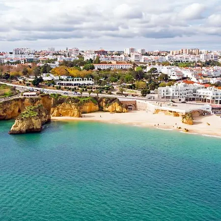 Apartment A42 - Trindade In *