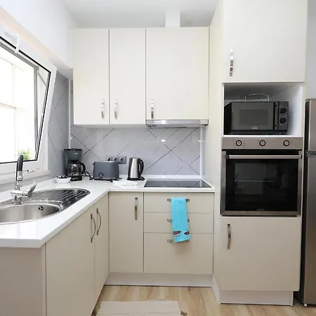 Apartment A42 - Trindade In *