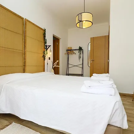 Apartment A42 - Trindade In Lagos