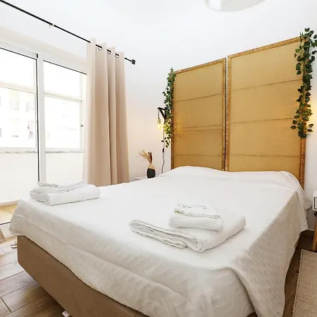 A42 - Trindade In Apartment *