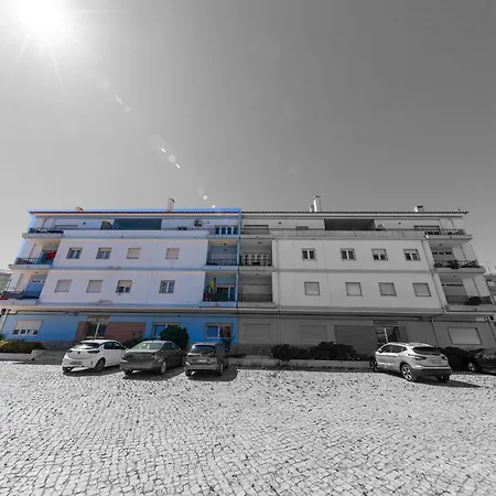 Lägenhet A42 - Trindade In