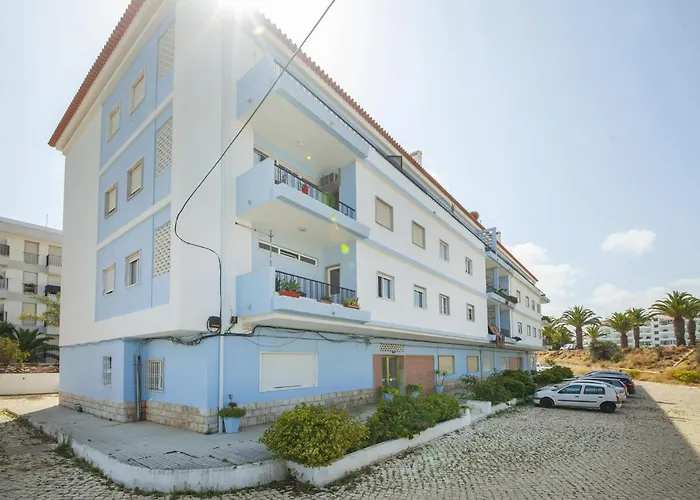 A42 - Trindade In Lägenhet Lagos