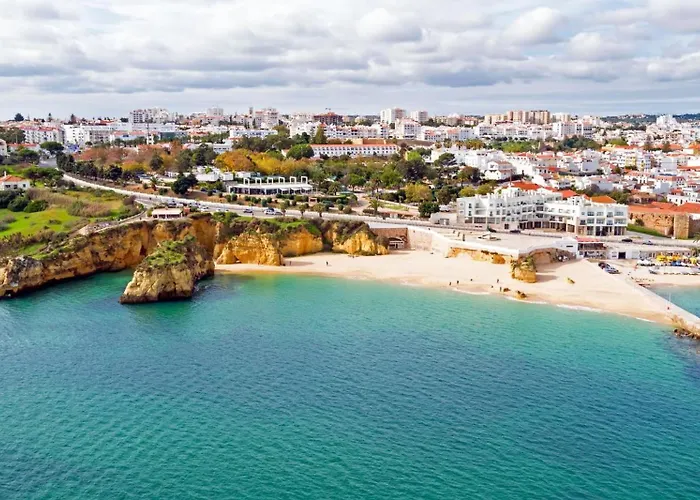 Lägenhet A42 - Trindade In Lagos