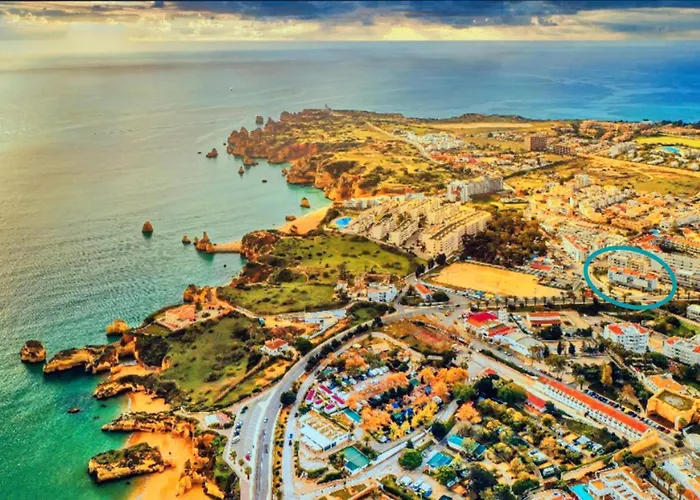 Lägenhet A42 - Trindade In *