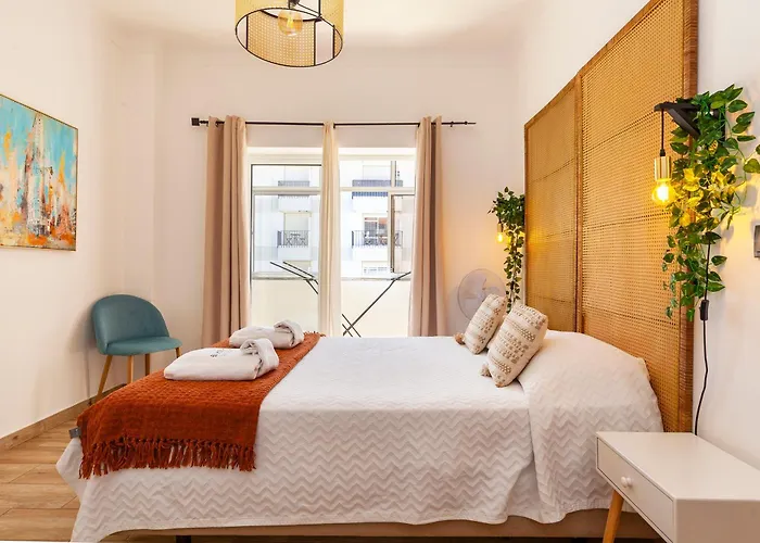 Lägenhet A42 - Trindade In *