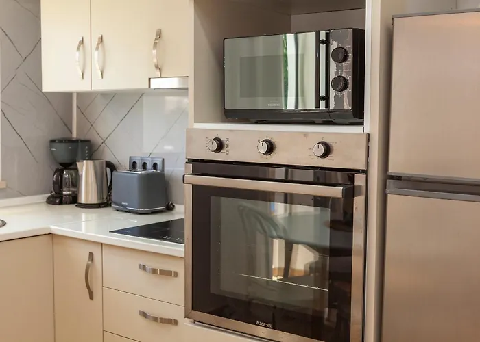 A42 - Trindade In Lägenhet Lagos