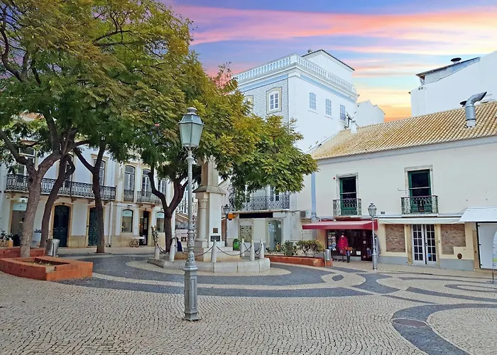 Lägenhet A42 - Trindade In