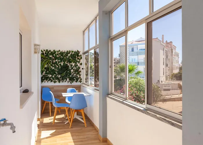 A42 - Trindade In * Lagos