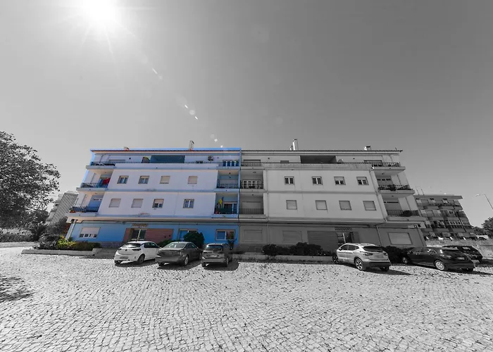 Lägenhet A42 - Trindade In