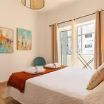 Apartament A42 - Trindade In *