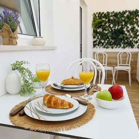 A42 - Trindade In Appartement *