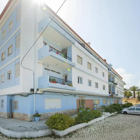 A42 - Trindade In Lejlighed Lagos