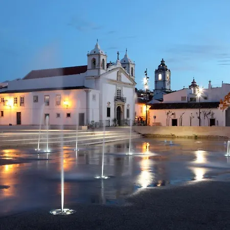 Lejlighed A42 - Trindade In Lagos