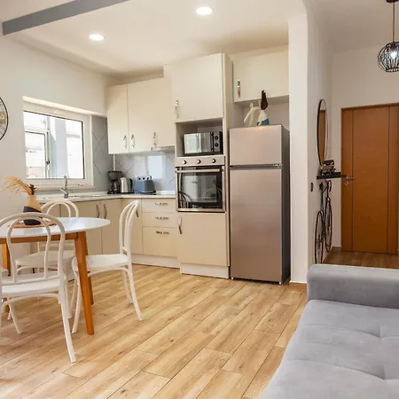 A42 - Trindade In Lejlighed Lagos