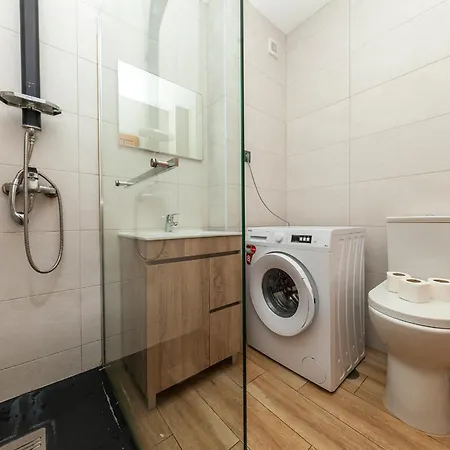 A42 - Trindade In Lejlighed