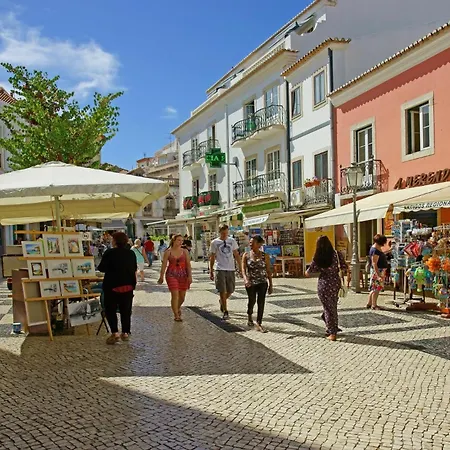 A42 - Trindade In Lejlighed *