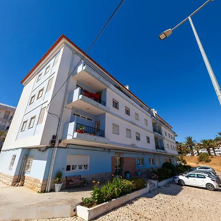 Apartment A42 - Trindade In