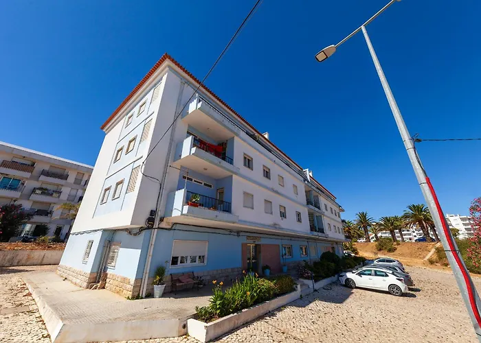 Apartment A42 - Trindade In