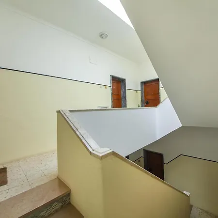 A42 - Trindade In * Лагуш