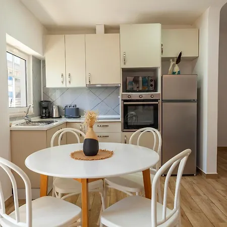 A42 - Trindade In Апартаменты