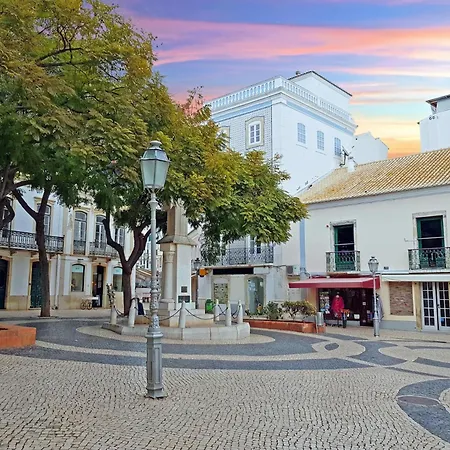 Апартаменты A42 - Trindade In