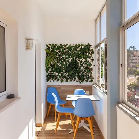 A42 - Trindade In Апартаменты Лагуш